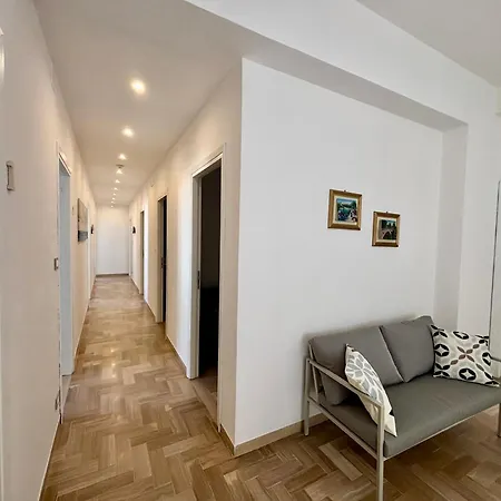 Moon House דירה צ'פאלו
