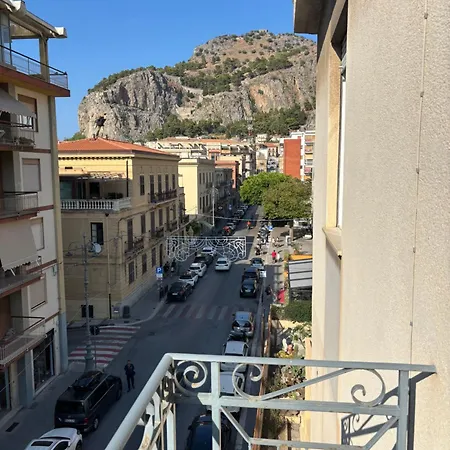 Appartement Moon House