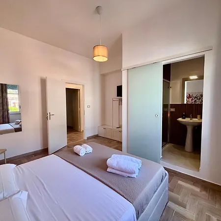 Moon House דירה *
